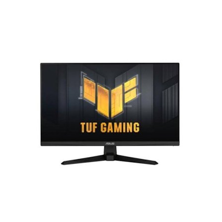 ASUS TUF Gaming VG259Q5A 24,5" Full HD IPS 200Hz 1ms HDR10 G-SYNC FreeSync Premium Högtalare
