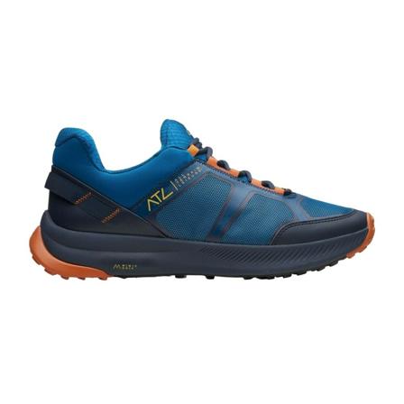 Clarks Sneakers Blå, Herre, Størrelse: 44 EU