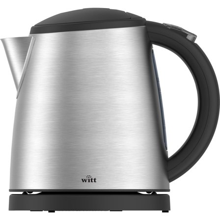 Witt Classic Vannkoker - Kjøp kjøkkenmaskin hos Bakeren og Kokken' - 'Stål