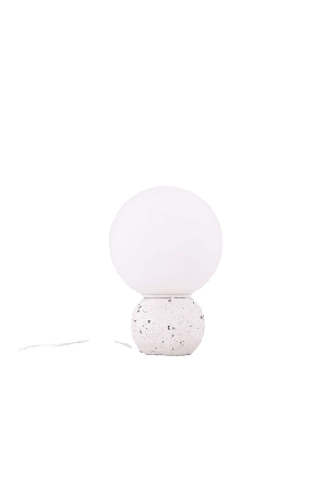 Venture Home Metz Belysning Lampor Vit