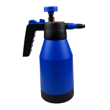 TRYKKSPRØYTE 1,5L BLÅ