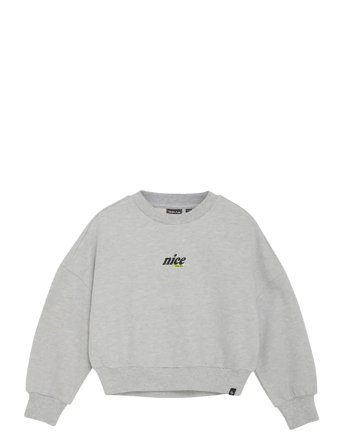 Indian Blue Jeans | Sweater Glitterprint | 176