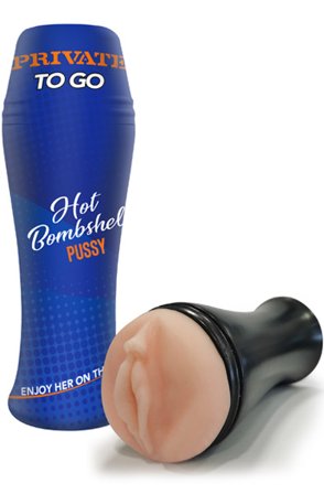 Private Hot Bombshell To Go - Woome.pl