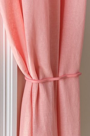 Jotex - Strikband Pak Van 2 Roze Roze - MAGDA - Koop Embrasses bij Jotex