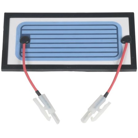 Woods Airmaster 5271 Keraaminen levy, Sisäilma