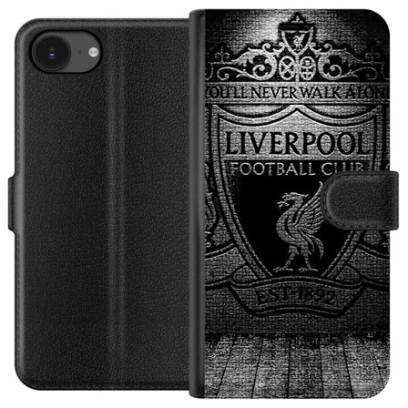 Kompatibel Tegnebogsetui til Apple Apple iPhone 16e Liverpool