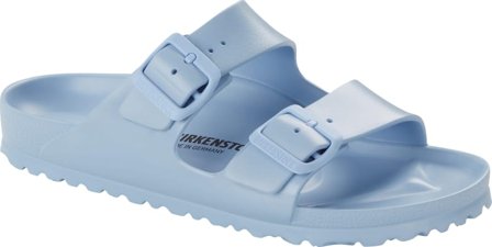 Birkenstock Women ́s Arizona Eva Narrow Women sandals Blue 38