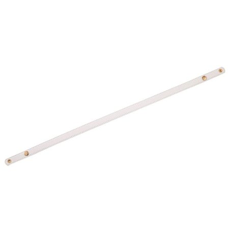 Skulderveske Stropp Veske Belte HVIT