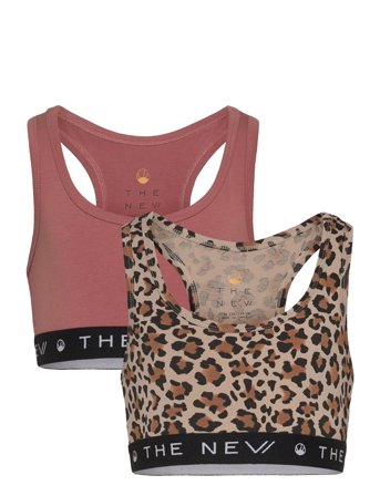 The New Tnthe New Top 2-Pack - Multi/patterned - 98/104