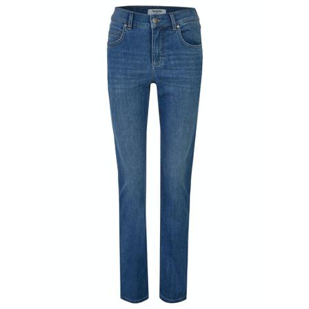 Angels, Skinny Jeans Blauw, Dames, Maat:XL