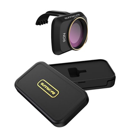 För Mini SE Lens Filter ND/CPL Filter Set ND8/16/32 PL för Mini SE Drone Neutral Density Polarisator Tillbehör