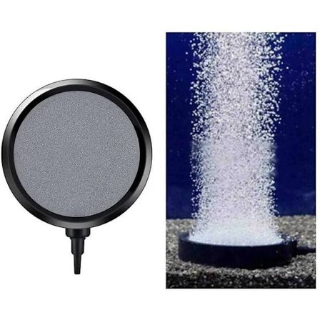 Akvarium Luftspreder, Akvarium Bobler Akvarium Luftstein Akvarium Bobler for Akvarium Bobler for Akvarium Luftstein for Akvariepumpe