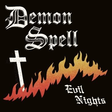 Evil nights DEMON SPELL