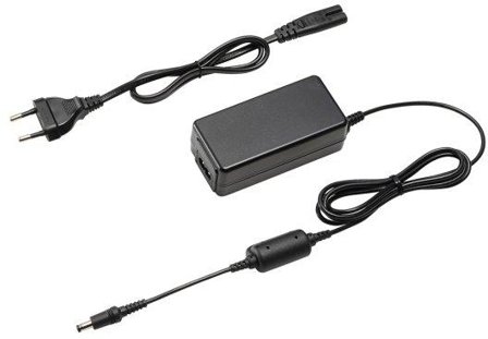 Panasonic DMW-AC10E strømadapter