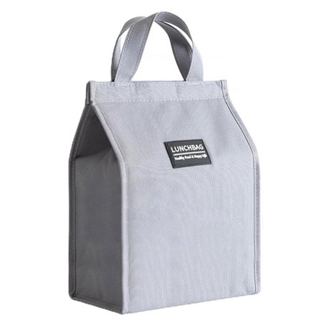 Portabel Oxford unchpåsar Fresh Cooler Pouch - stock