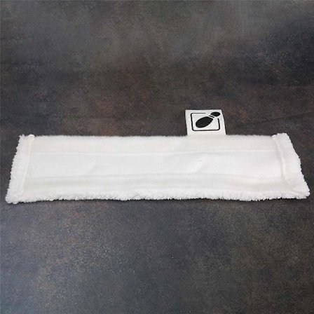 Teppevaskeramme Teppeglider Mopp for Karcher SC2 SC3 SC4 SC5 Damprenser Teppeglider EASYF