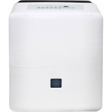 Canvac - Avfukter CAF2301V Hvit