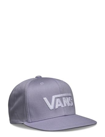 By Drop V Ii Snapback Boys Grey VANS