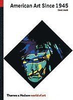American Art Since 1945, ISBN: 9780500203682