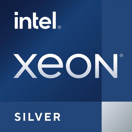 Hewlett Packard Enterprise Intel Xeon Silver 4416+ / 2 GHz prosessor