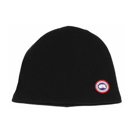 Canada Goose, Beanies Zwart, Dames, Maat:ONE Size
