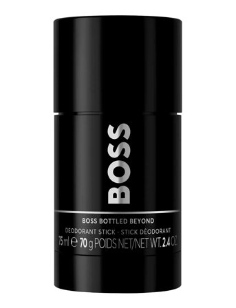 Hugo Boss Bottled Beyond Deo Stick - Nude - 75 ML