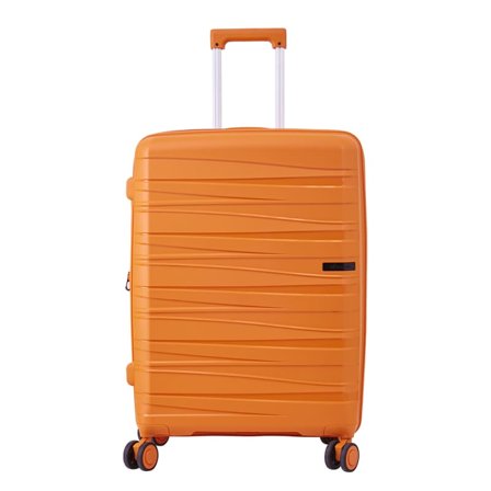 Arctic Tern Goaway Trolley M suitcases Orange OneSize
