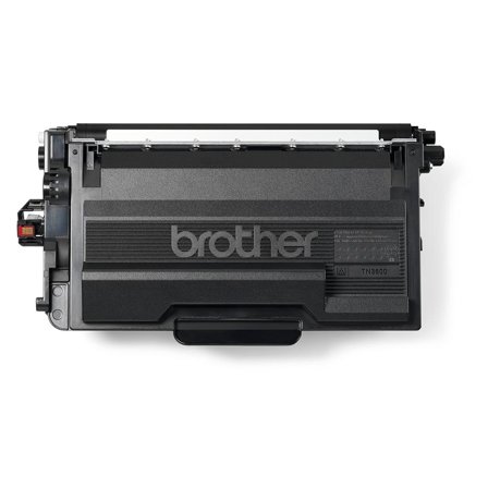 Brother TN3600 - svart - original - tonerpatron