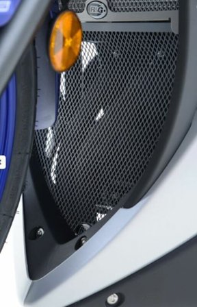 Udstødningsrist R&G Racing - Yamaha YZF R3 2015-2021