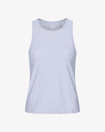 Active Tank Top - Soft Lavender - Female - L