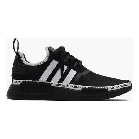 Adidas Sneakers svart, Herr, Herr, Storlek: 42 EU