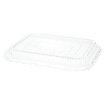 Lokk Aluminiumsform 236x185x49