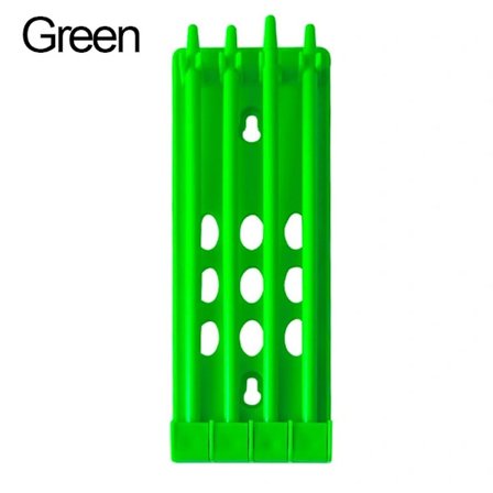 Duva Ben Ring Stativ Fot Ring Holder GRØNN Grønn