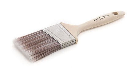 HÅNDVERK JORDAN SKRÅPENSEL HÅNDVERK PROFF 70MM