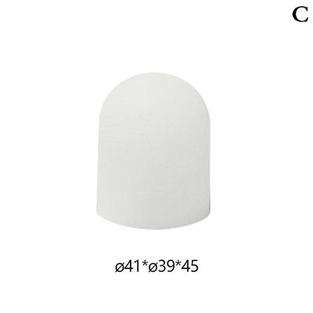 Silikoni joustava taskulamppu diffuusori lampunvarjostin Lampunvarjostin Flash