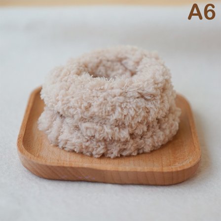 Ark DIY Coral Velvet Chenille Sticks Stem Pipe Cleaner Making