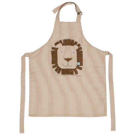 Oyoy mini Mini Lion lasten esiliina