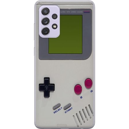 Kompatibel Mobilcover til Samsung Samsung Galaxy A52s 5G Spil