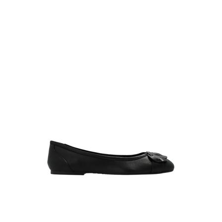 See by Chloé Ballerinas svart, Dam Ballerinaskor, Dam, Storlek: 40 EU
