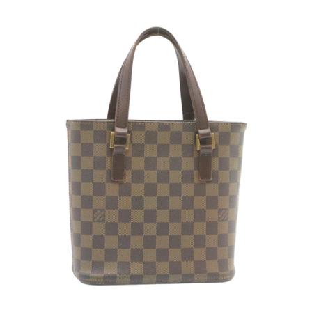 Louis Vuitton Vintage, Pre-OWNED Vavin Pm Bruin, Dames, Maat:ONE Size