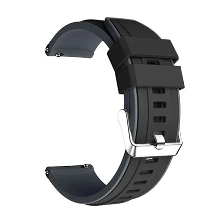 20mm 22mm Silikon Armband För Garmin Vivoactive 3 4 5 6/Venu 2 Plus/Venu 3/Forerunner 570 55 158 265 745 645 255 Musikarmband