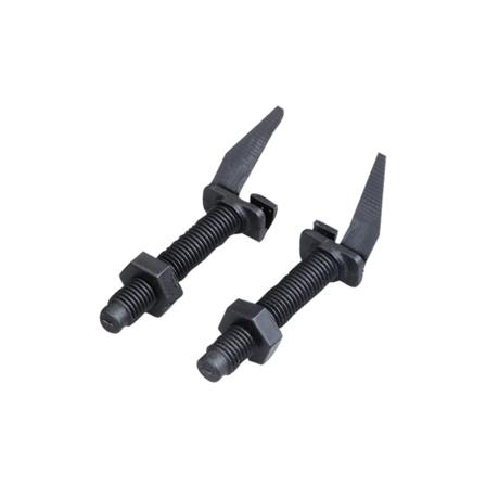 EK Archery Arrow Rest Screw Right 2pc Weapon accessories OneSize