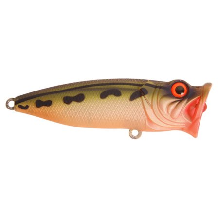 Perch Pop, 7cm, 12g - Leaf Frog