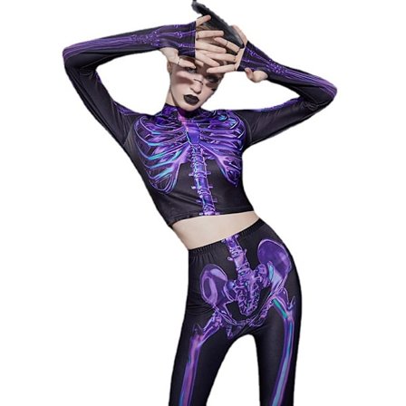 Cosplay Costume - Pixie Costume for Woman - Fantasy Halloween Co