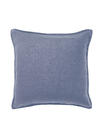 Svanefors Julie Kuddfodral 45x45cm Kuddar Blå 45x45 cm