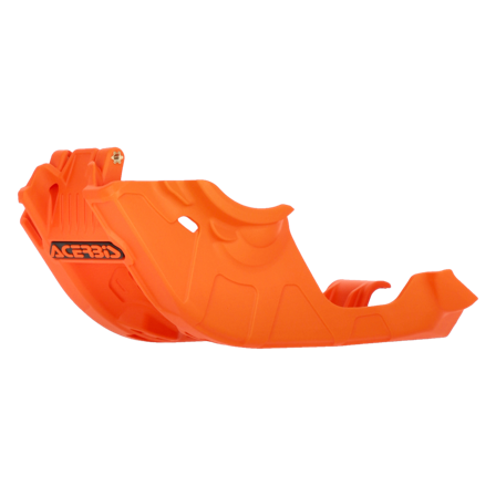 Płyta pod Silnik Acerbis - KTM 150 XC-W 2024-2026