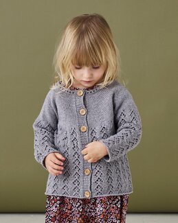 Jakke Isadora - Permin