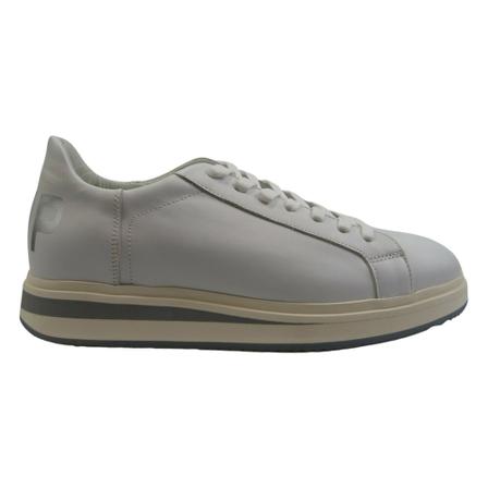 Philippe Model Sneakers , Wit , Dames , Maat: 38 EU