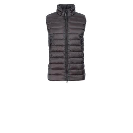 C.p. Company, Vests Zwart, Heren, Maat:L