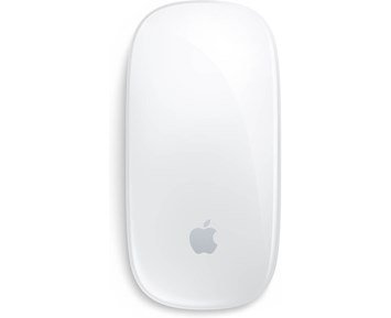Magic Mouse - White, USB-C - Apple Magic Mouse - USB-C